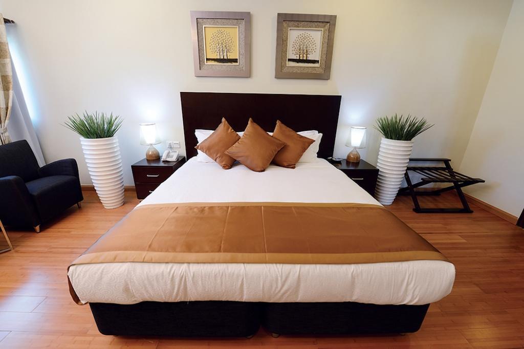 Timor Plaza Hotel & Apartments ดิลี ห้อง รูปภาพ